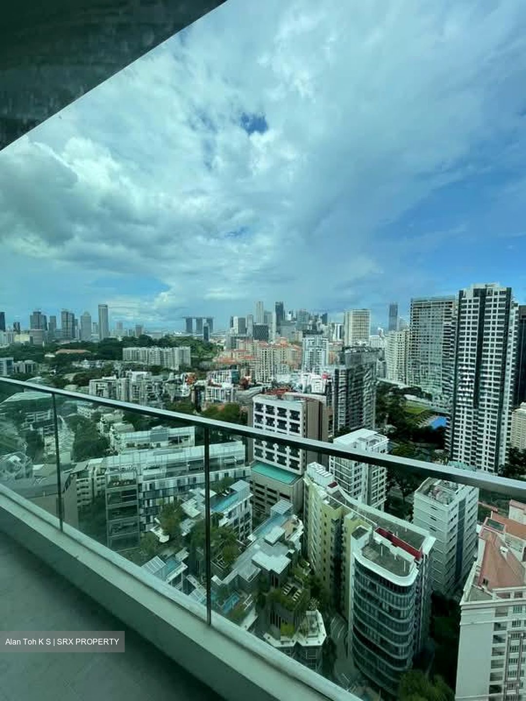 One Devonshire (D9), Condominium #575716281